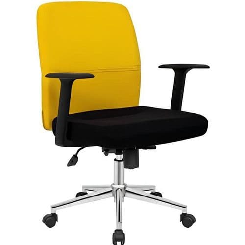 Modern Drehstuhl Gelb Bürostuhl Gaming Stuhl Bürostuhl Neuer Stuhl neu