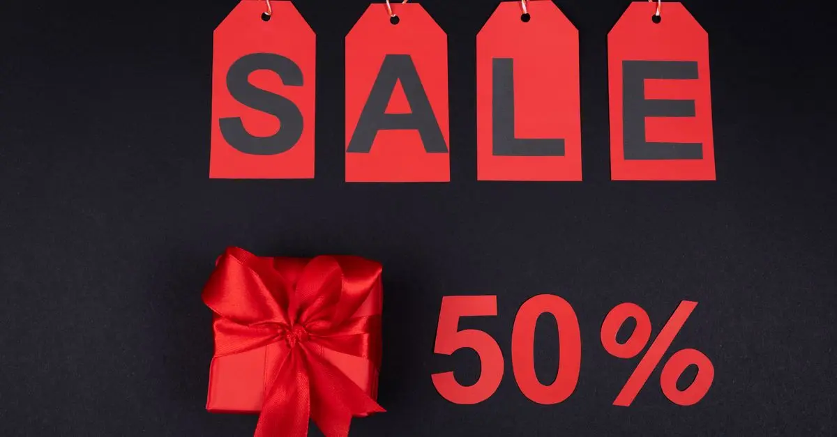Die besten Zeiten, um Coupons zu verwenden