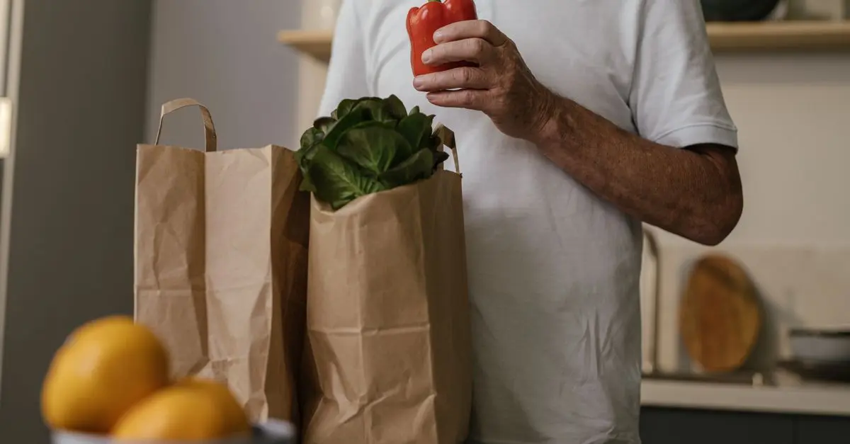Wie Sie die besten Spar Coupons für Lebensmittel finden