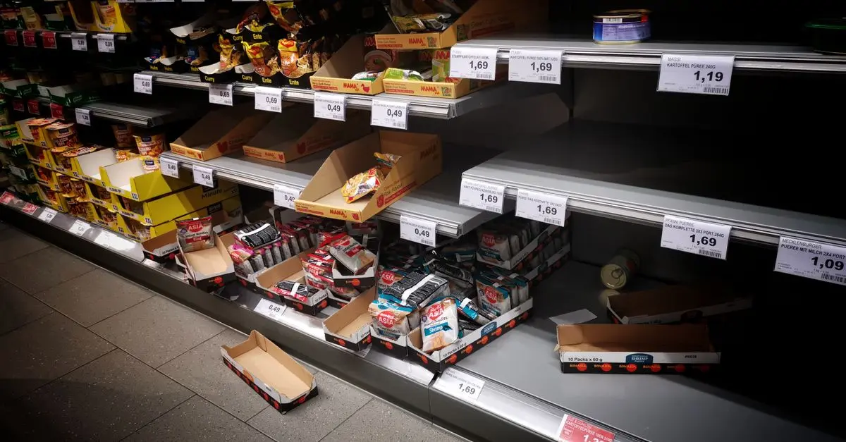 Die besten Strategien für Coupons im Lebensmittelhandel