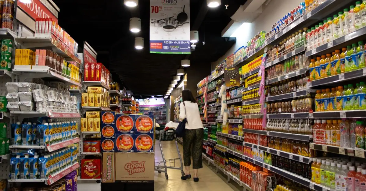 Top 10 Spar Coupons für Lebensmittel im Jahr 2026