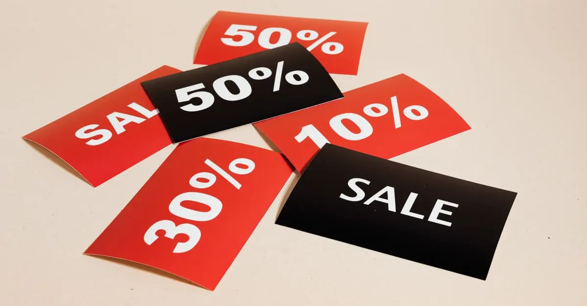 Coupons für neue Produkte: So bleiben Sie informiert