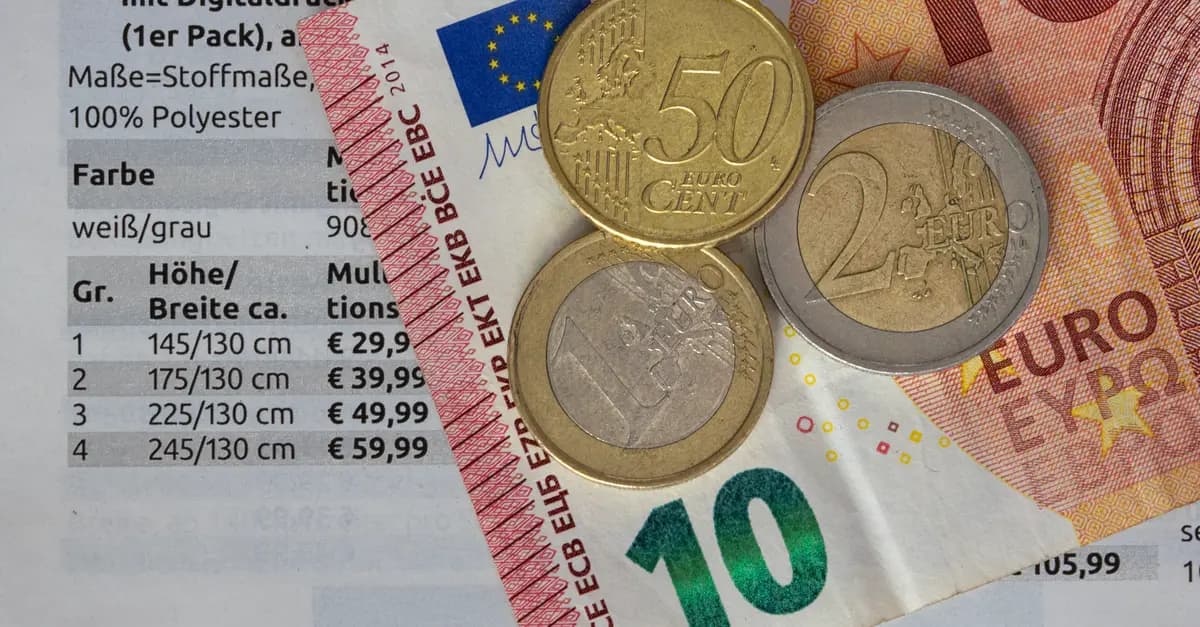 10 Tipps zum maximalen Sparen mit Coupons im Alltag