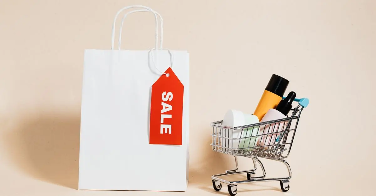 Wie man Spar Coupons effektiv für saisonale Rabatte nutzt