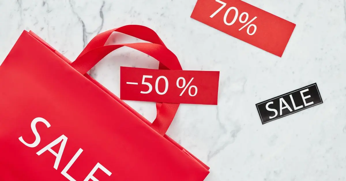 So finden Sie die besten saisonalen Spar Coupons