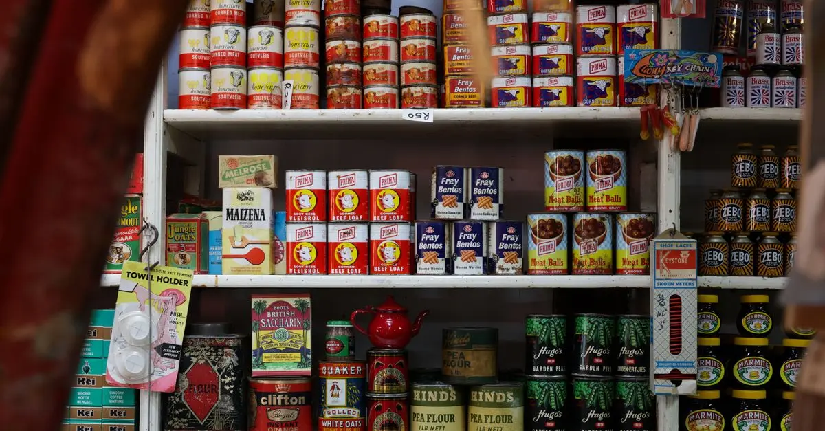 Wie Sie mit Spar Coupons im Supermarkt Geld sparen können