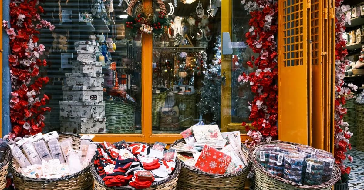 Schnäppchen in der Weihnachtszeit: Coupons optimal nutzen