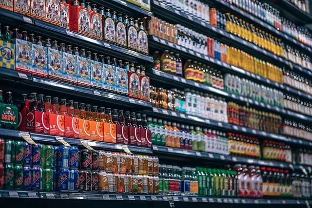 Die besten 10 Spar Coupons für den Lebensmitteleinkauf