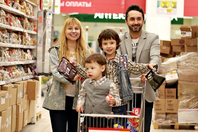 Die besten Methoden zur Nutzung von Coupons für den Lebensmitteleinkauf