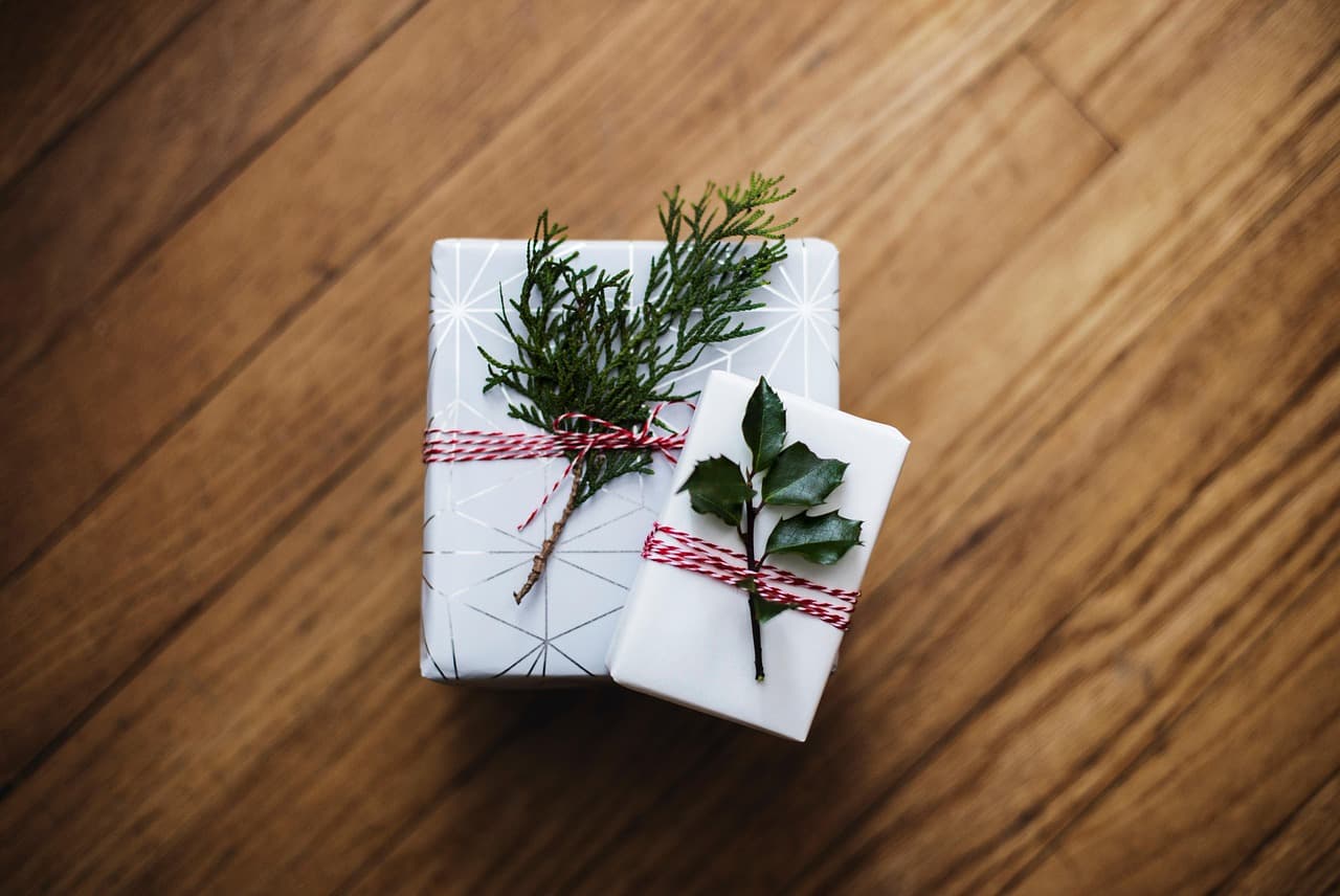 Die besten Tipps, um Coupons für Geschenke und Feiertage zu nutzen